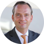 L&eacute;on Kempeneers,​-Managing Director Philips Benelux​​​​​-