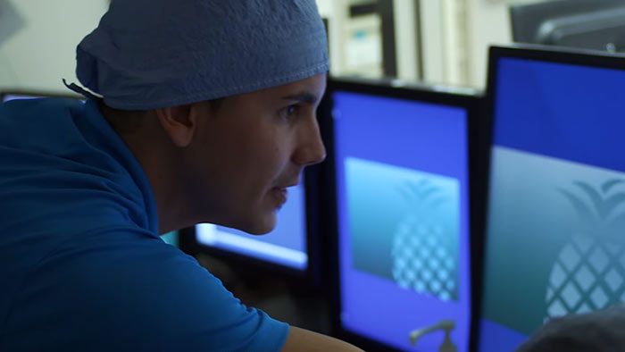 Reken op uw pati&euml;nten