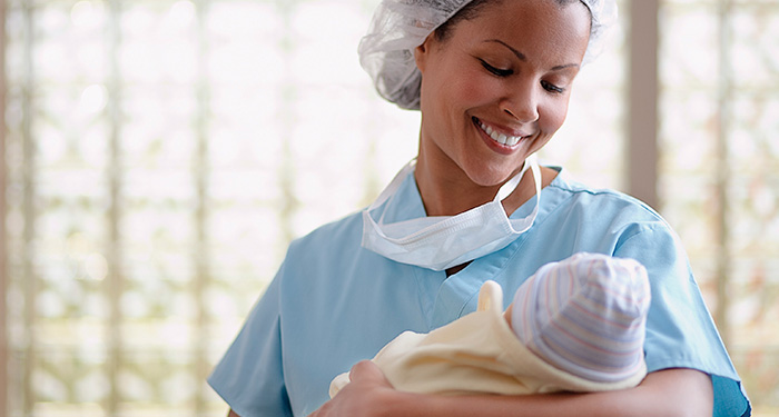 Infant Specialty Feeding