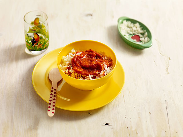 De zoete kant van paprika