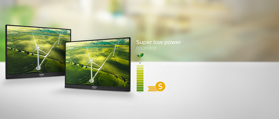 Philips duurzaamheidscalculator