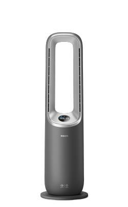 (opent in hetzelfde venster) Air Performer 3 in 1 luchtzuiveraar en ventilator