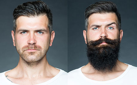 Baardverzorging: 5 tips om je baard te onderhouden