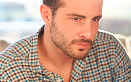 4 eenvoudige trucs voor de 3-dagenbaard