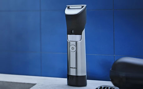 Overzicht van de beste Philips-baardtrimmers