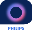 Logo van de Air+-app