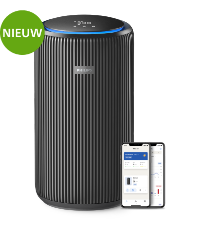 Philips-luchtreiniger PureProtect Pro 4200-serie