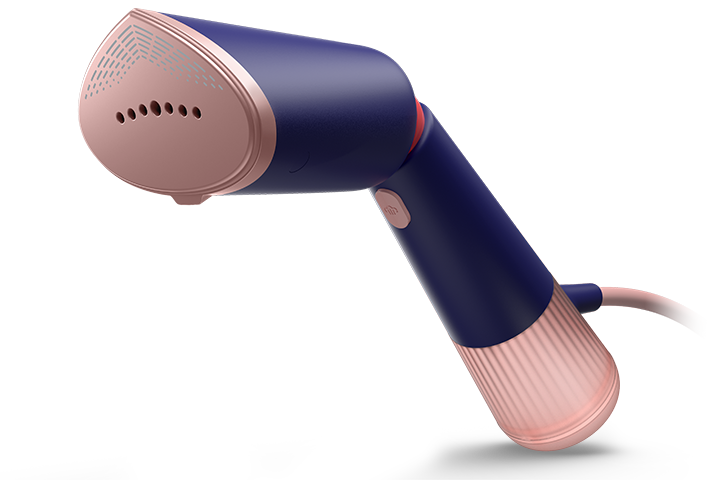Philips handheld kledingstomer 7000 series, STH7060/80