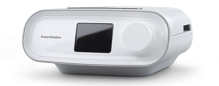 Afbeelding DreamStation