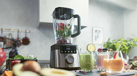 Uitgebreide features