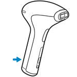 Lumea Prestige IPL &ndash; Ontharingsapparaat