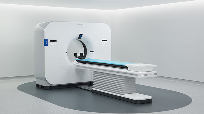 Philips lanceert Verida, ‘s werelds eerste detector-gebaseerde spectrale CT, aangestuurd door AI, voor geavanceerdere diagnostische precisie