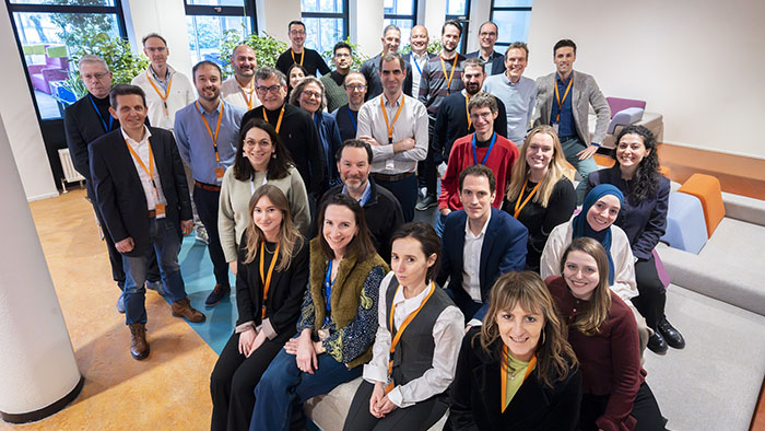 Onderzoeksconsortium PreciseOnco ontvangt subsidie van 14,9 miljoen van IHI om doorbraken in precisiekankerbehandeling te stimuleren