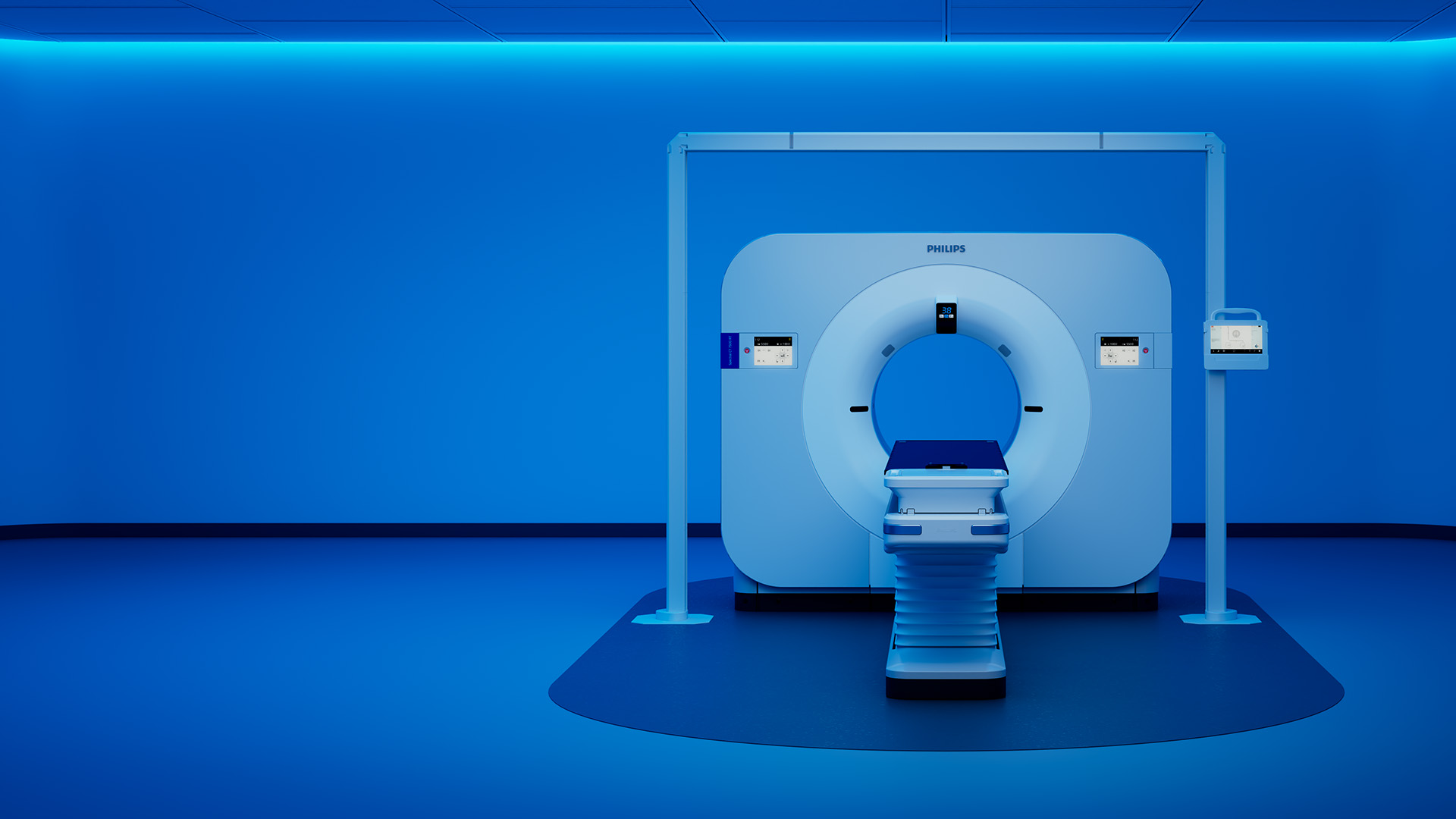 Philips&rsquo; resultaten vierde kwartaal en jaarresultaat 2025