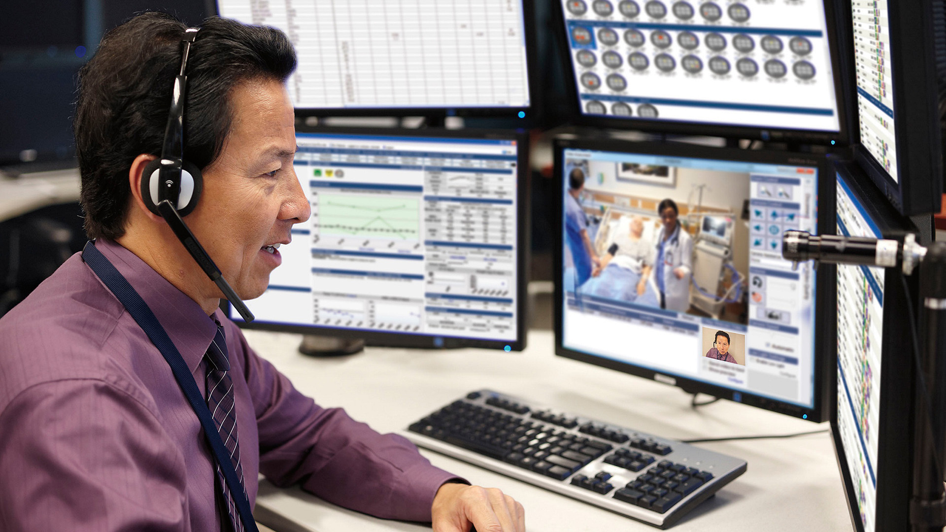 Sterk beleid, slimme innovaties: samen naar betere zorg voor meer mensen